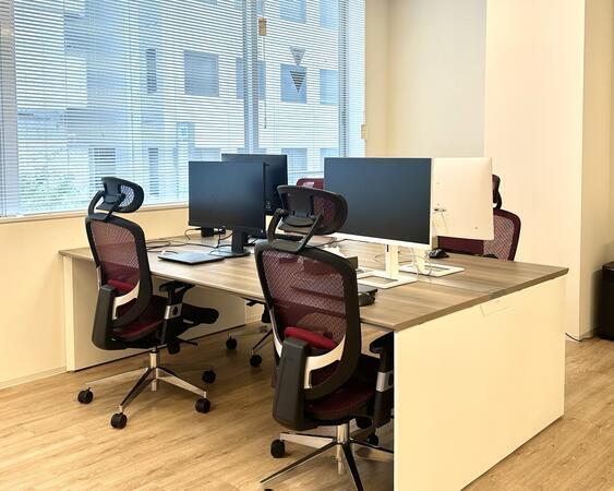 YKR medical labo株式会社（営業 / 常勤）の診療放射線技師求人サブ写真4