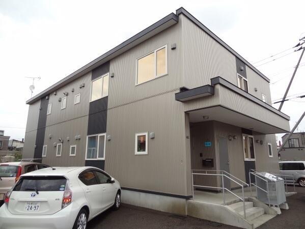 地域支援センターすてら（常勤）の支援員求人の写真