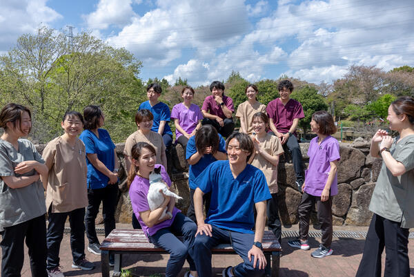 LAメディカルステーション(常勤)の看護師求人サブ写真4