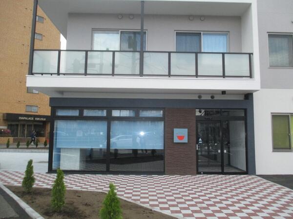 地域支援センターのんの（常勤）の支援員求人の写真