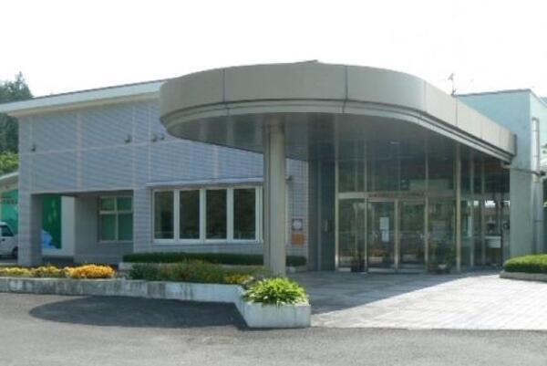 特別養護老人ホーム大野見荘（契約職員/常勤）の調理師/調理員求人の写真