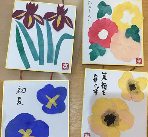 デイサービス スマイル大学（常勤）の介護福祉士求人サブ写真3