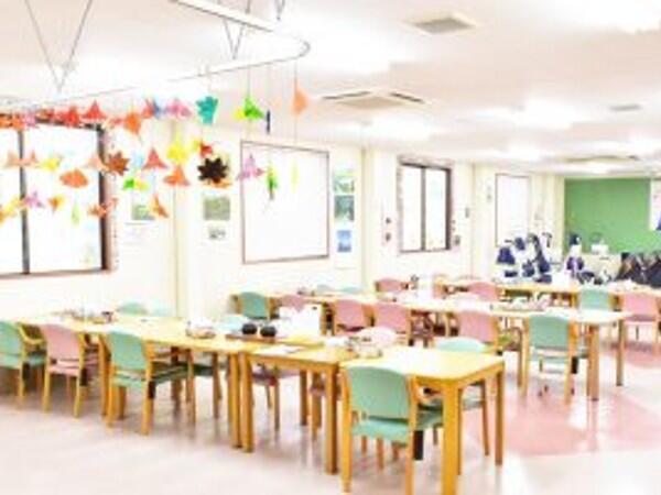 デイサービスセンター 万葉のさと西寺尾（パート）の理学療法士求人の写真