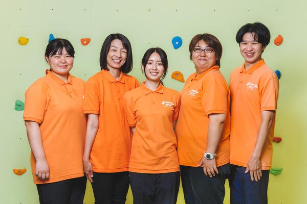 ホップステップ梶ヶ谷校(常勤)の作業療法士求人サブ写真1