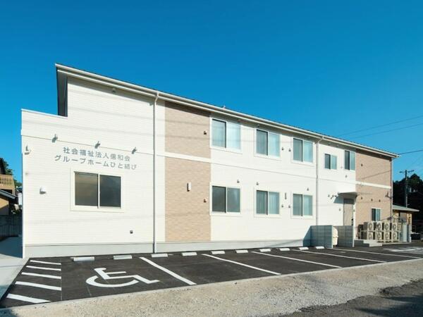 グループホームひと結び(パート)の介護職求人サブ写真3