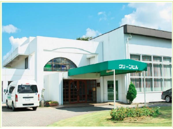 特別養護老人ホーム グリーンヒル（パート）の准看護師求人の写真