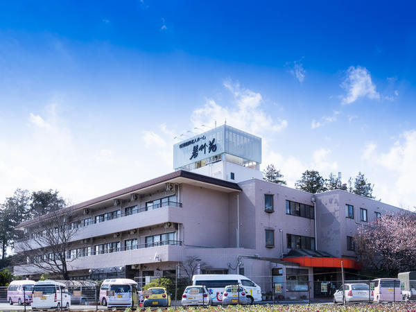 特別養護老人ホーム若竹苑（パート）の調理師/調理員求人の写真