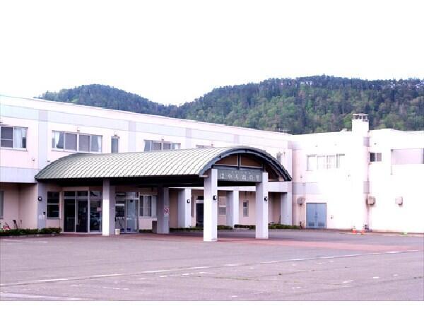 介護老人保健施設はやちねの里(常勤)の介護職求人の写真