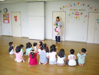 西東京中央総合病院(透析室/常勤)の看護師求人サブ写真3