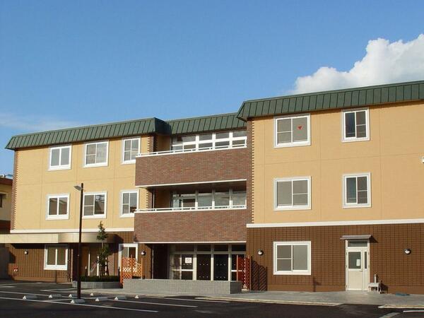 夢眠よっかいち（計画作成担当者/常勤）のケアマネジャー求人の写真