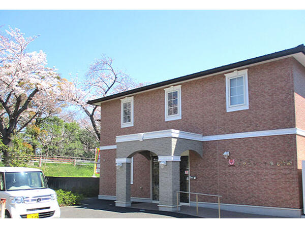 エクセレント水元公園（パート）の介護福祉士求人の写真