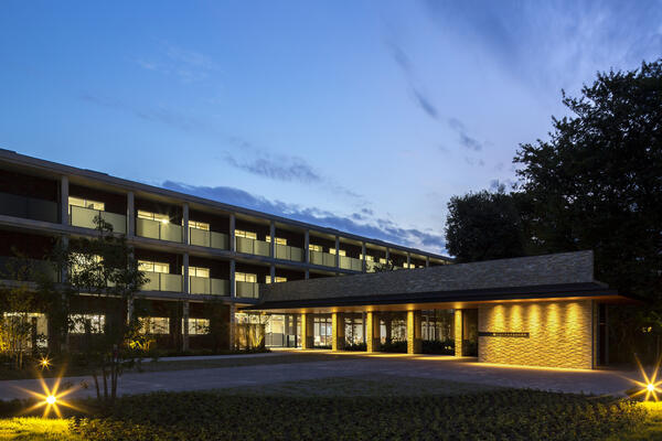 桜十字グループ 本社(総料理長/常勤)の調理師/調理員求人サブ写真2