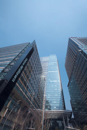 東京ミッドタウンクリニック（常勤）の臨床検査技師求人メイン写真4