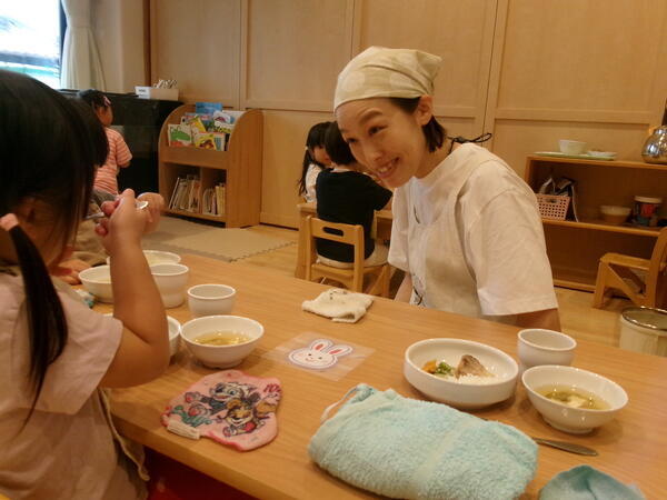 トレジャーキッズかすが保育園（常勤）の保育士求人サブ写真2