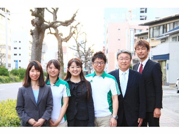 生活介護PEACH（パート）の支援員求人の写真