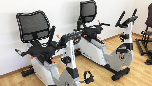 コンパスウォーク東山（常勤）の柔道整復師求人メイン写真4