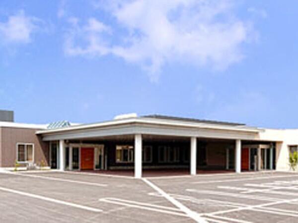 デイサービス回春堂花沢(準社員/常勤)の介護職求人の写真