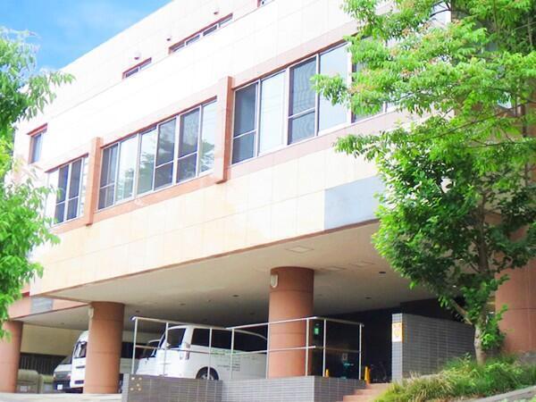 三愛デイサービスセンター（パート）の介護福祉士求人の写真