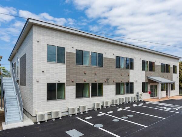 ファミリア北条（パート）の介護職求人の写真