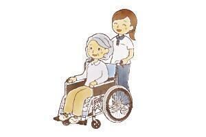 シニアホーム勢多夕照苑（パート）の介護職求人サブ写真3