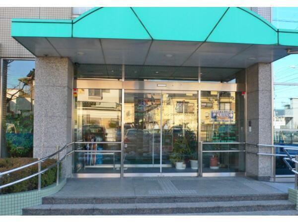 レン・ファミリークリニック（夜勤専従パート）の准看護師求人の写真