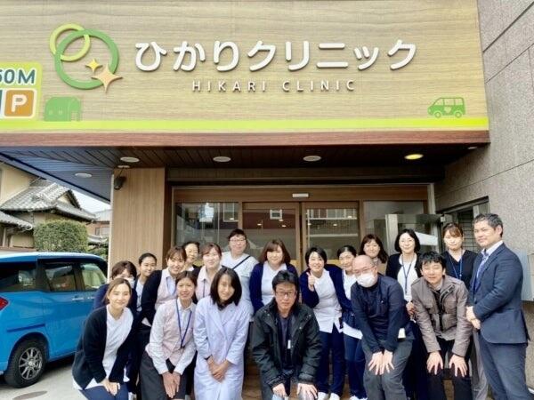 ひかり訪問介護ステーション（大宮 / 常勤）の介護福祉士求人の写真