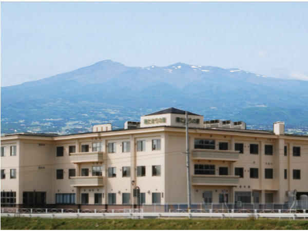 デイサービス 陽だまりの里（パート）の介護職求人の写真