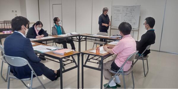 特別養護老人ホーム ひかり(常勤)の介護福祉士求人サブ写真2