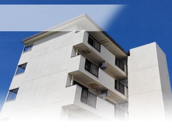 住宅型有料老人ホームツツジ苑小牧（パート）の介護職求人の写真