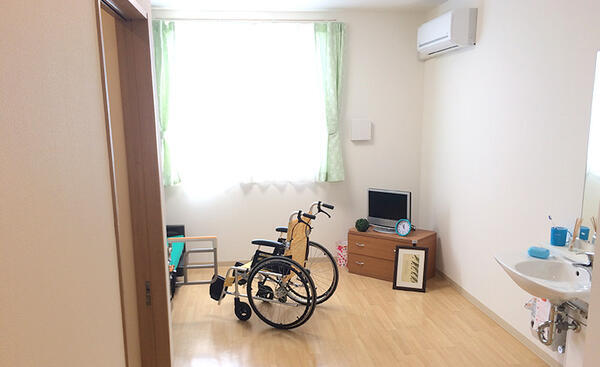 株式会社シーヒューマン　ケアセンターヒバリ（訪問介護/介護スタッフ/正社員）の介護職求人メイン写真4