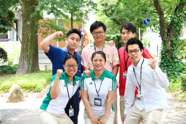 訪問介護TSUBAKI（常勤）の介護福祉士求人の写真