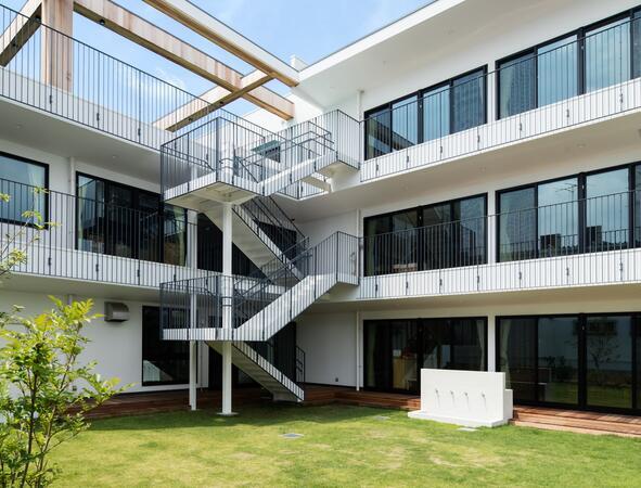 トレジャーキッズあおばおか保育園(常勤)の保育士求人サブ写真3