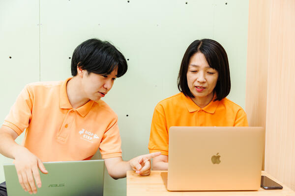 ホップステップ新城校(常勤)の保育士求人サブ写真3