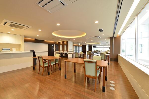 大宮ケアホーム光(常勤)の介護職求人サブ写真2