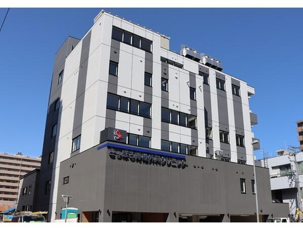 さっぽろ脊椎外科クリニック（病棟 / 常勤）の看護師求人メイン写真2