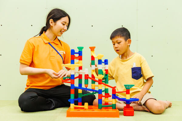 ホップステップ梶ヶ谷校（常勤）の保育士求人サブ写真3