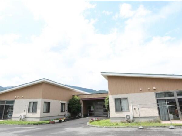 八幡グループホームみのり（常勤）の介護職求人の写真