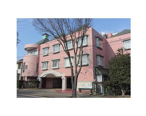 いちかわクリニック(常勤)の助産師求人の写真