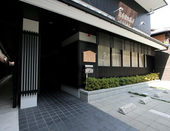 烏丸五条みどりクリニック（コーディネーター/常勤）の社会福祉士求人の写真