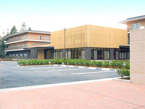 特別養護老人ホーム弥富あさくら（常勤）の介護福祉士求人の写真