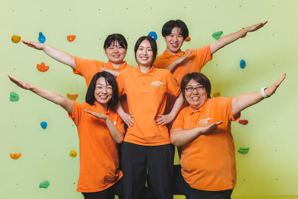 ホップステップ梶ヶ谷校（常勤）の理学療法士求人サブ写真2