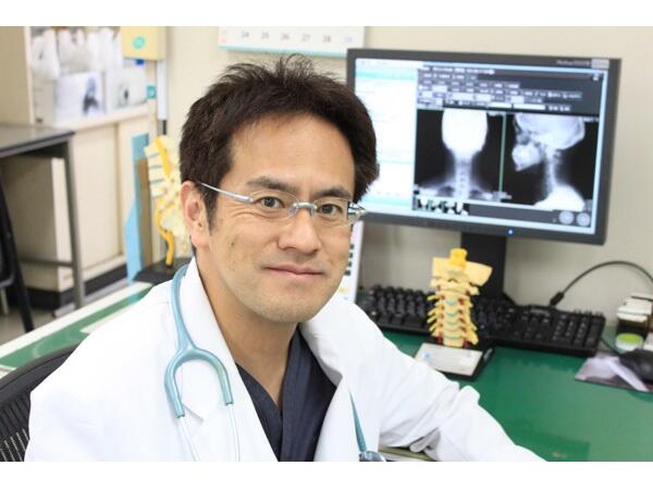 かもと整形外科医院（パート）の医療事務求人メイン写真4