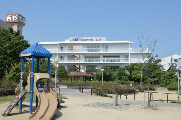 大宮ケアホーム光（常勤）の介護職求人サブ写真3