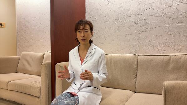 私のクリニック目白（常勤）の医療事務求人メイン写真2