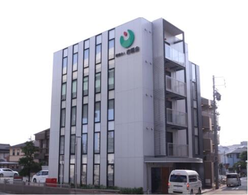 熱田通所リハビリテーション(常勤)の介護福祉士求人の写真