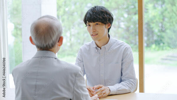 リハビリの家西浦和 介護支援事業所（常勤）のケアマネジャー求人の写真