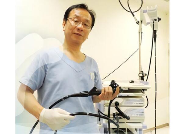 港北肛門クリニック(常勤)の看護師求人サブ写真1