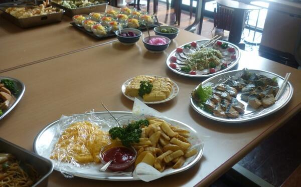 サービス付き高齢者向け住宅　ベルラヴィるくる（正職員/常勤）の介護福祉士求人メイン写真4