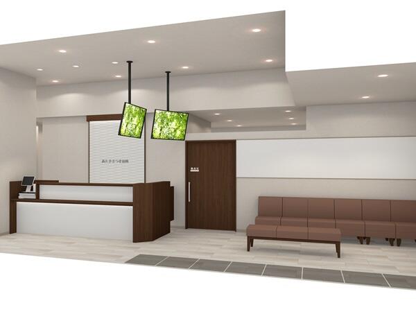 長久手さつき眼科（パート）の看護師求人メイン写真2