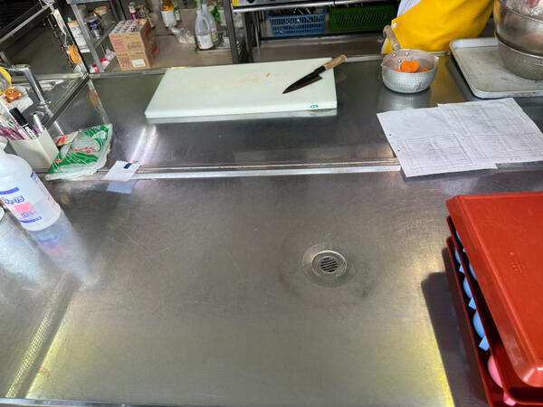 介護療養型老人保健施設 八紘会(正社員)の管理栄養士求人サブ写真1